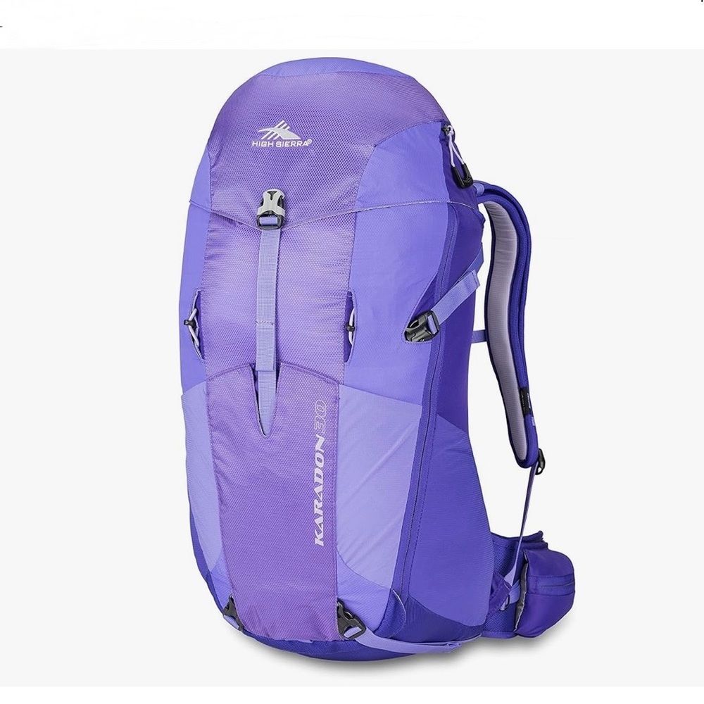 High Sierra Karadon 30 L backpack